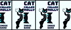 Altenbaum-Rock - Cat Called Molly Logo 3