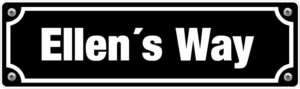 Altenbaum-Rock - Ellen's Way Logo